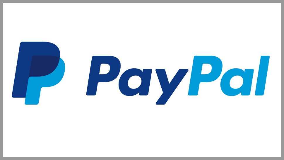 PayPal Logo